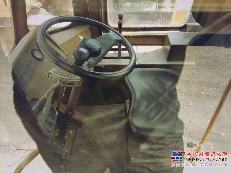 山西出售转让二手6000小时2010年柳工ZL50C装载机