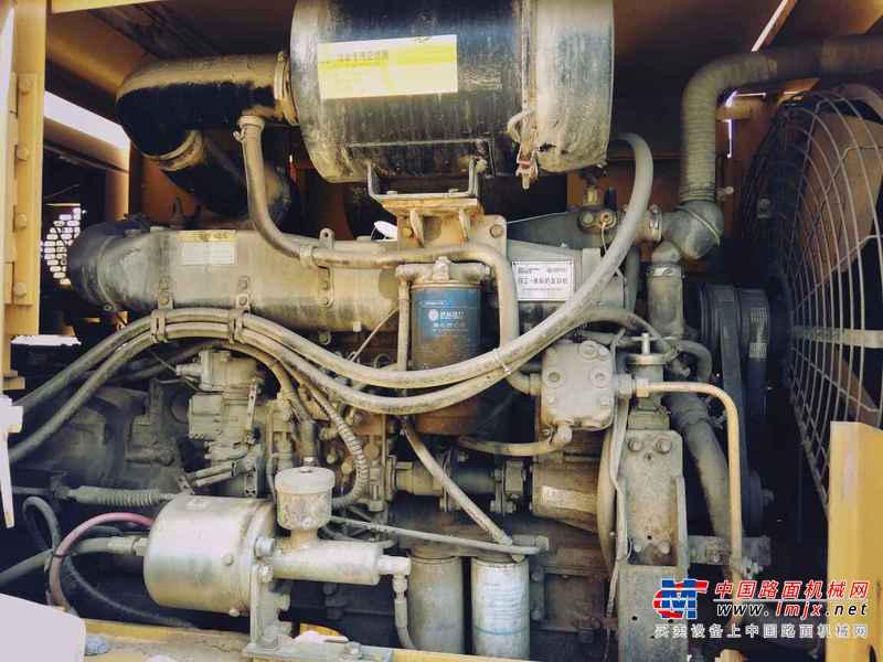 山西出售转让二手6000小时2010年柳工ZL50C装载机