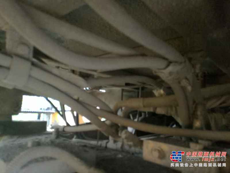 山西出售转让二手5400小时2011年成工ZL50E装载机