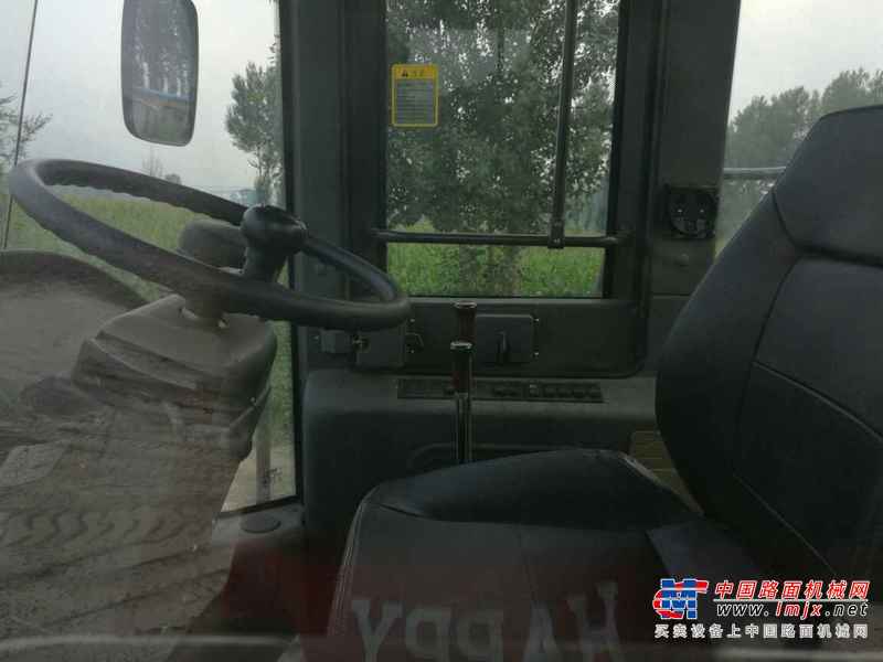 山西出售转让二手3200小时2013年临工LG953装载机