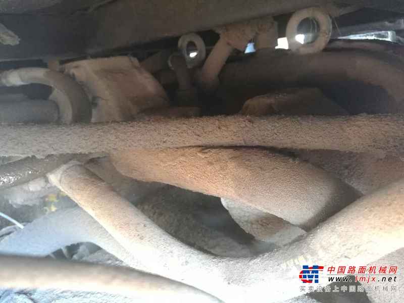 山西出售转让二手5200小时2008年柳工ZL50C装载机