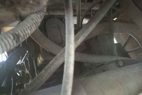 山西出售转让二手5000小时2008年徐工ZL50G装载机