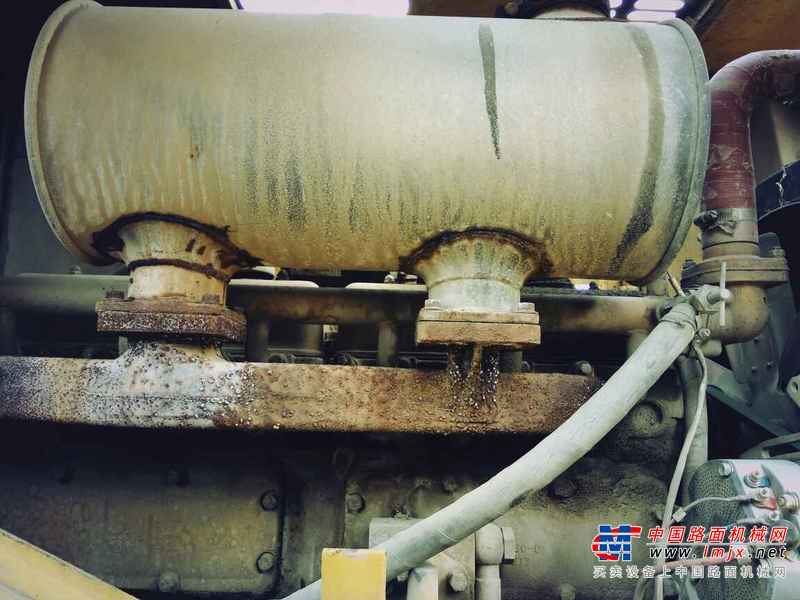 山西出售转让二手7000小时2008年厦工XG932装载机