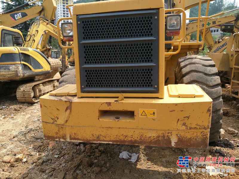 贵州出售转让二手2677小时2012年柳工ZL855N装载机