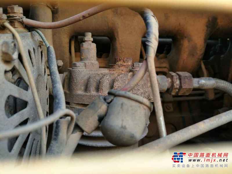 贵州出售转让二手6128小时2008年临工LG933装载机