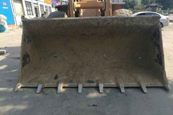 山西出售转让二手5200小时2008年龙工850装载机