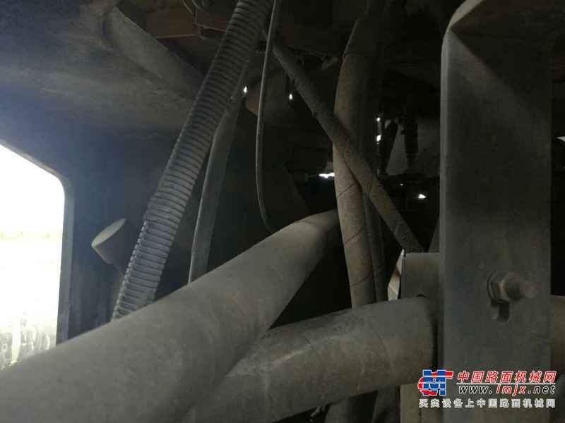 山西出售转让二手8900小时2008年临工LG953装载机