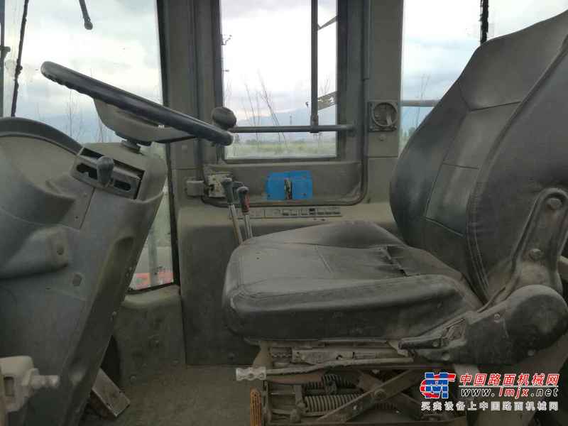 山西出售转让二手8900小时2008年临工LG953装载机