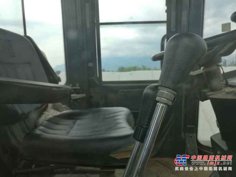 山西出售转让二手1800小时2011年柳工ZL50CN装载机