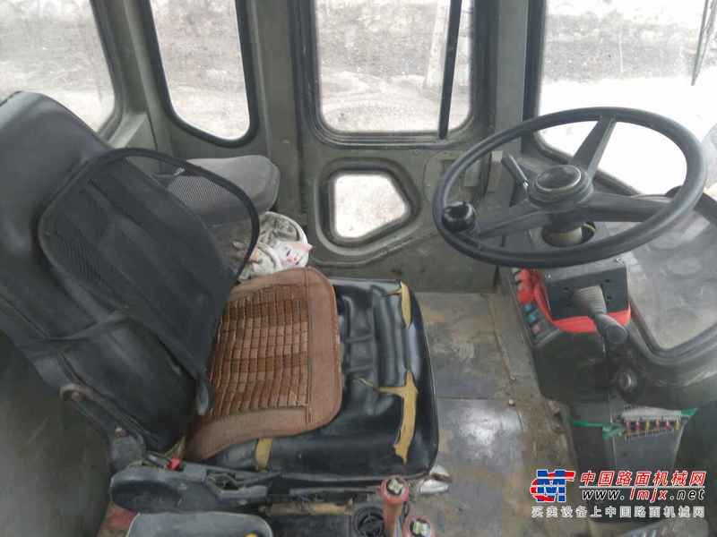 陕西出售转让二手3400小时2011年厦工XG951III装载机