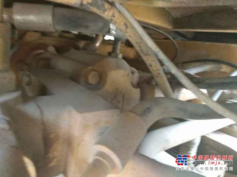 陕西出售转让二手3400小时2011年厦工XG951III装载机