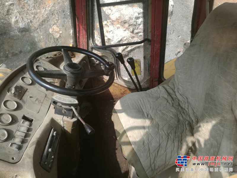 山西出售转让二手5000小时2007年厦工XG953装载机
