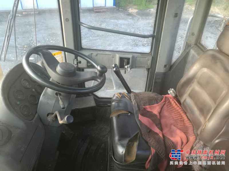 山西出售转让二手3000小时2011年龙工LG855B装载机