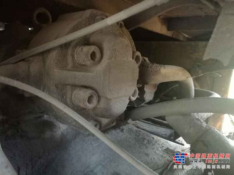 山西出售转让二手6000小时2004年厦工ZL50II装载机