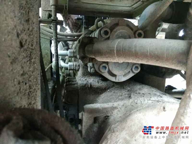 陕西出售转让二手8000小时2009年临工LG953装载机