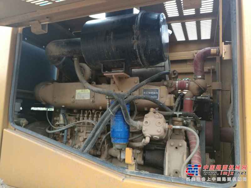 山西出售转让二手900小时2015年龙工LG855D装载机
