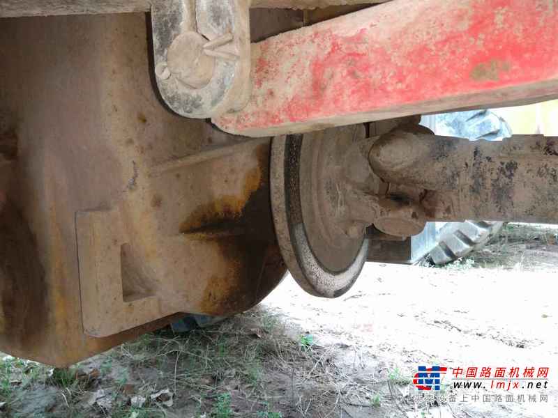 陕西出售转让二手6000小时2010年临工LG953装载机