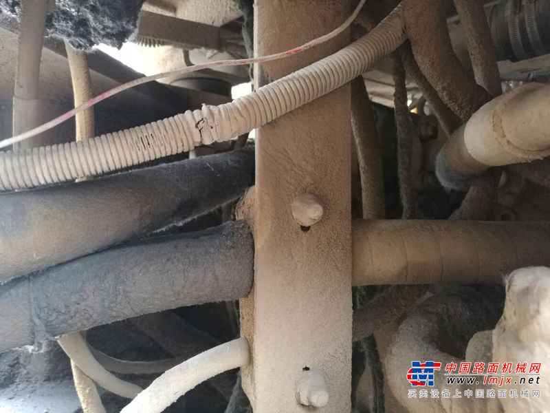 山西出售转让二手9200小时2006年临工LG953装载机