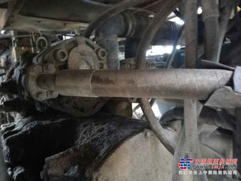 山西出售转让二手8900小时2007年临工LG953装载机