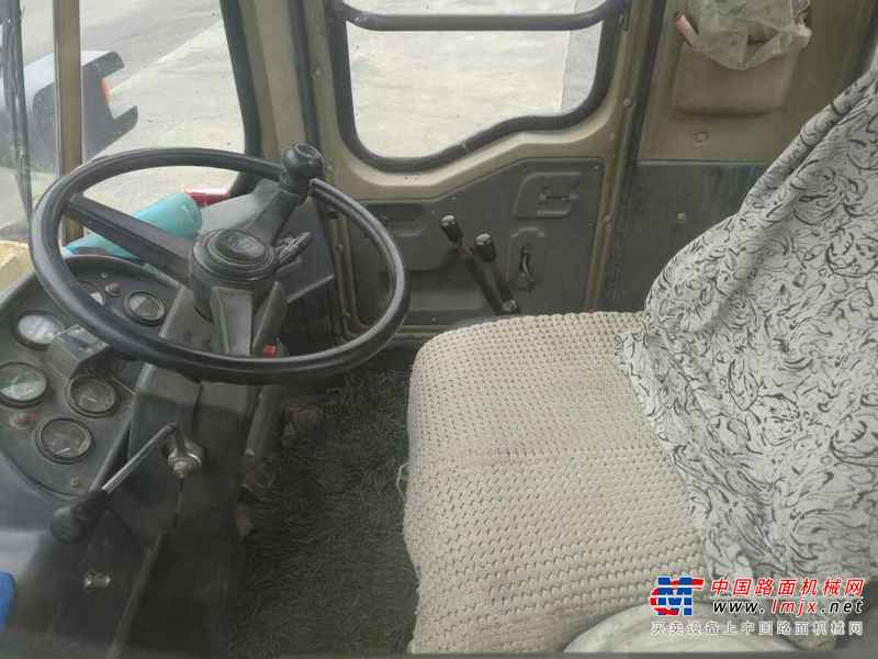 山西出售转让二手5000小时2004年龙工ZL30F装载机