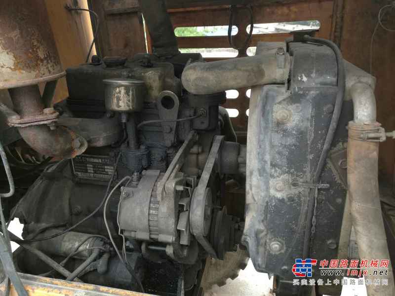 山西出售转让二手5200小时2011年烟工ZL15装载机