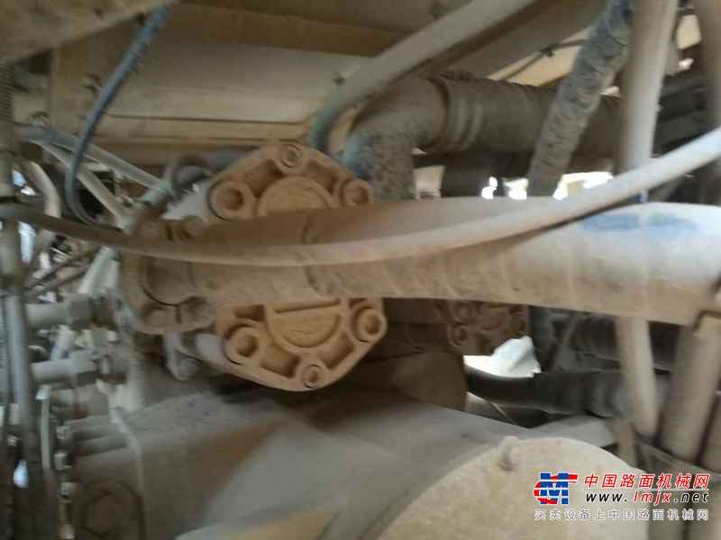 山西出售转让二手3400小时2011年临工LG953装载机