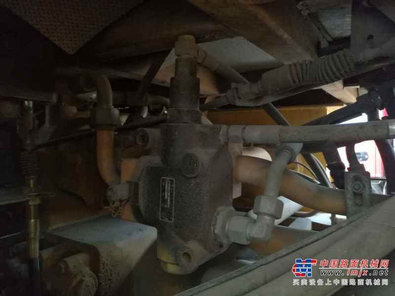 山西出售转让二手500小时2011年厦工XG951III装载机