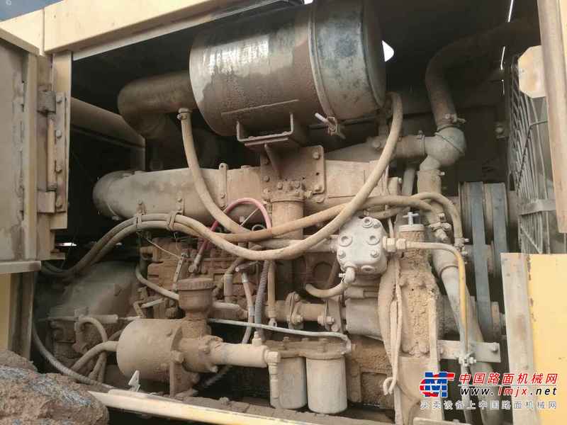 山西出售转让二手6000小时2007年柳工ZL50C装载机
