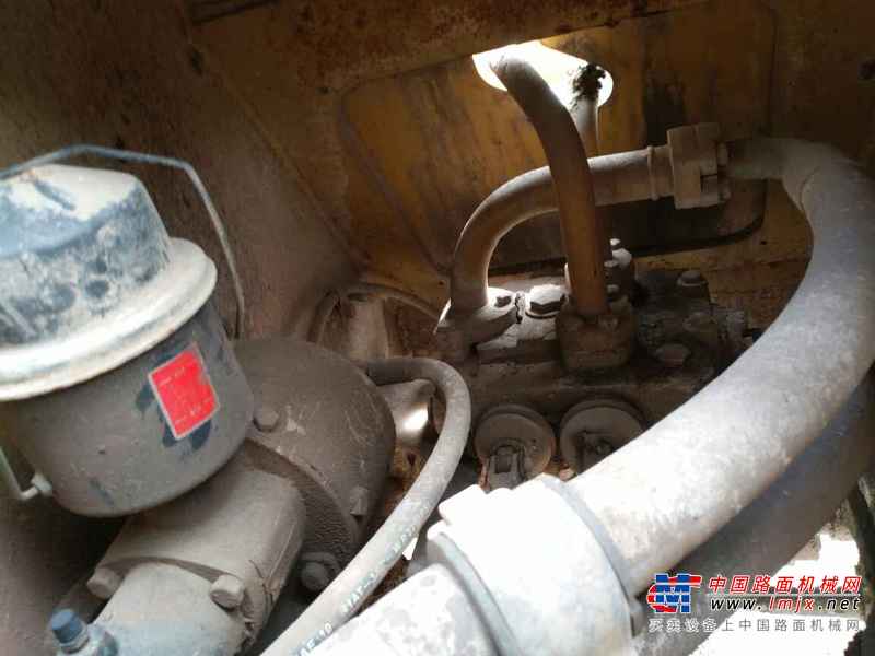 贵州出售转让二手3451小时2010年成工CG932H装载机