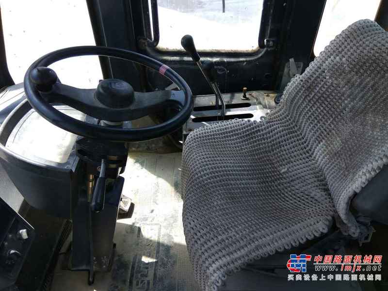 陕西出售转让二手7500小时2010年柳工ZL50C装载机
