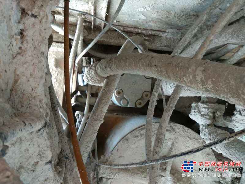陕西出售转让二手7500小时2010年柳工ZL50C装载机