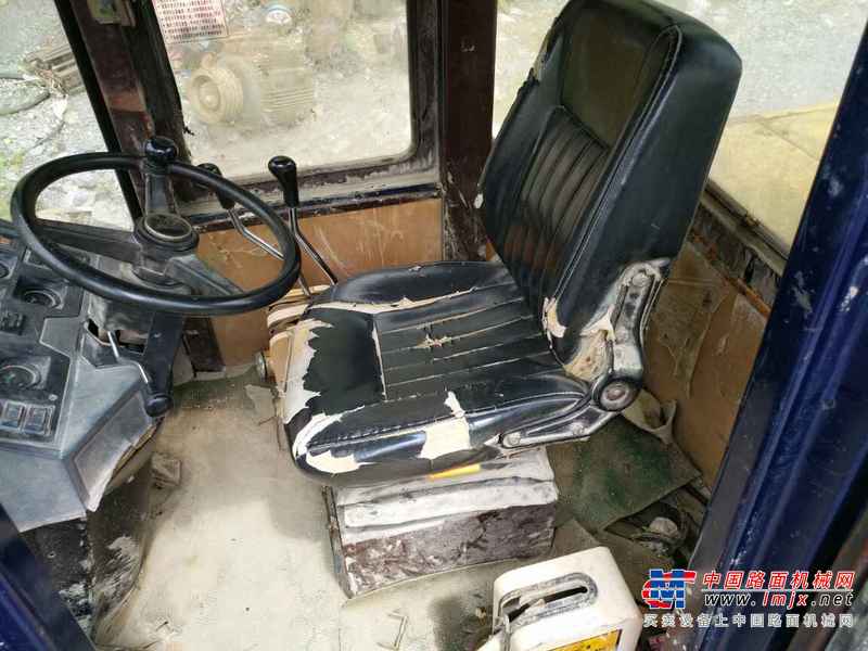 贵州出售转让二手6045小时2009年成工ZL30B装载机