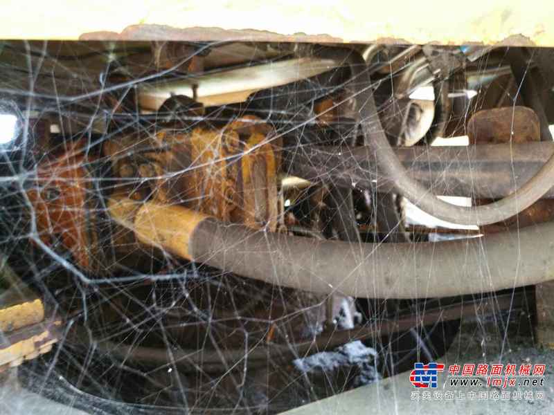 贵州出售转让二手6045小时2009年成工ZL30B装载机