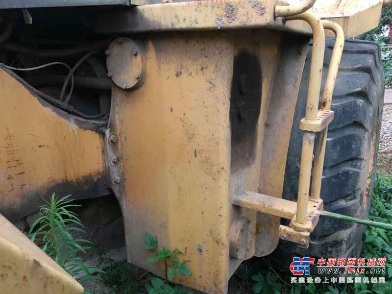 陕西出售转让二手8900小时2009年厦工XG951II装载机
