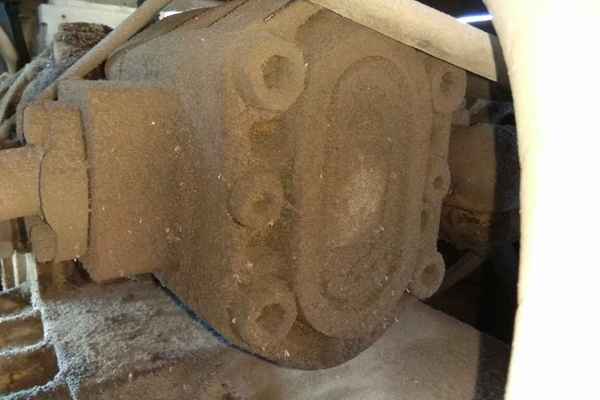 陕西出售转让二手10000小时2007年柳工ZL50C装载机