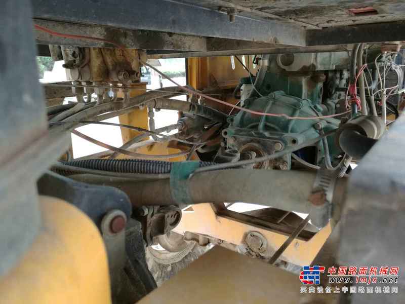 山西出售转让二手2200小时2013年临沂机械ZL30F装载机