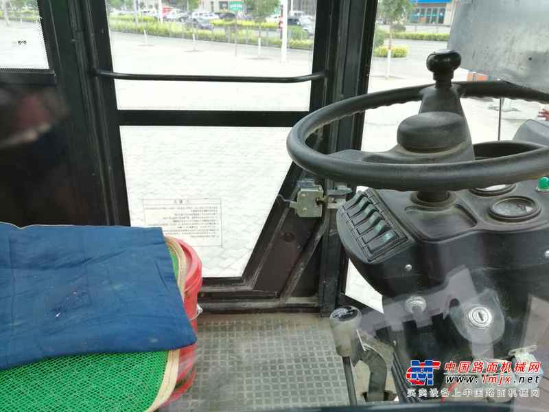 山西出售转让二手2200小时2013年临沂机械ZL30F装载机