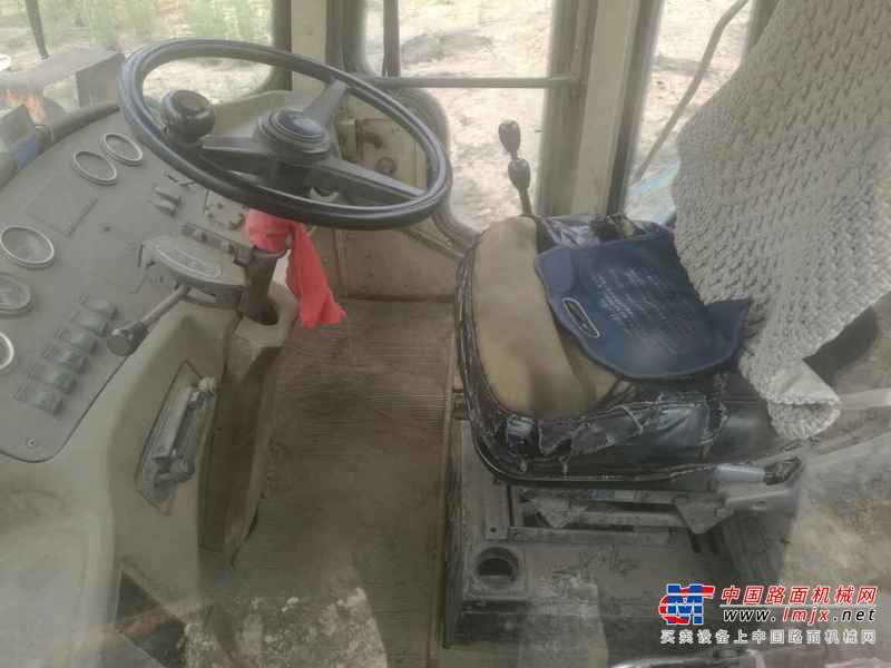 山西出售转让二手6000小时2004年厦工ZL50C装载机