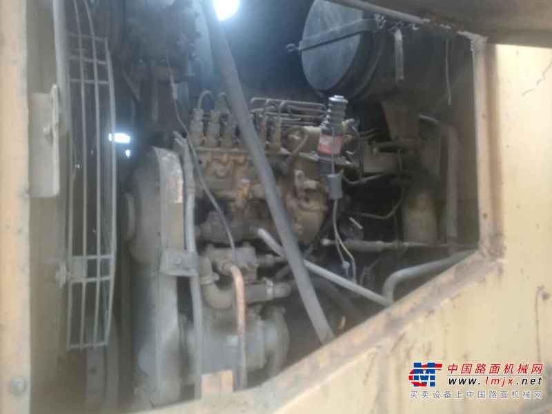 山西出售转让二手6000小时2004年厦工ZL50C装载机