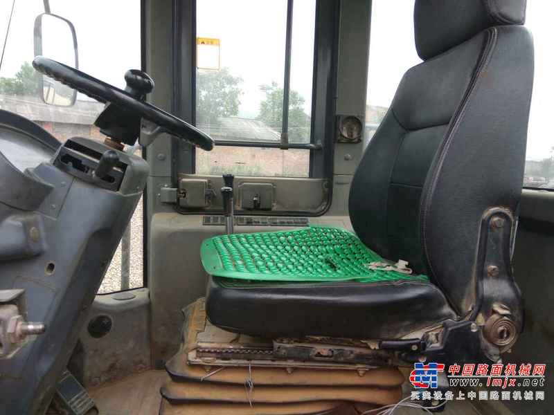 陕西出售转让二手6200小时2010年临工LG953装载机
