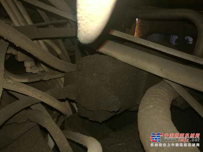 山西出售转让二手5000小时2007年徐工ZL50G装载机
