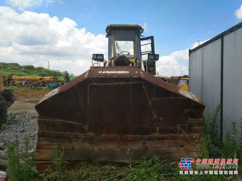 贵州出售转让二手5704小时2009年柳工ZL50C装载机