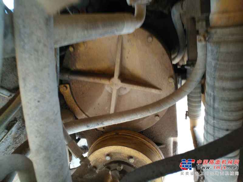 贵州出售转让二手4024小时2012年柳工ZL50CN装载机