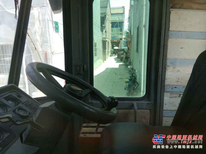 陕西出售转让二手1小时2006年成工ZL30B装载机