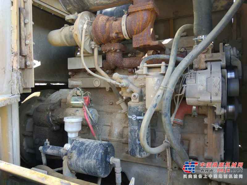 陕西出售转让二手1小时2005年柳工ZL40B装载机