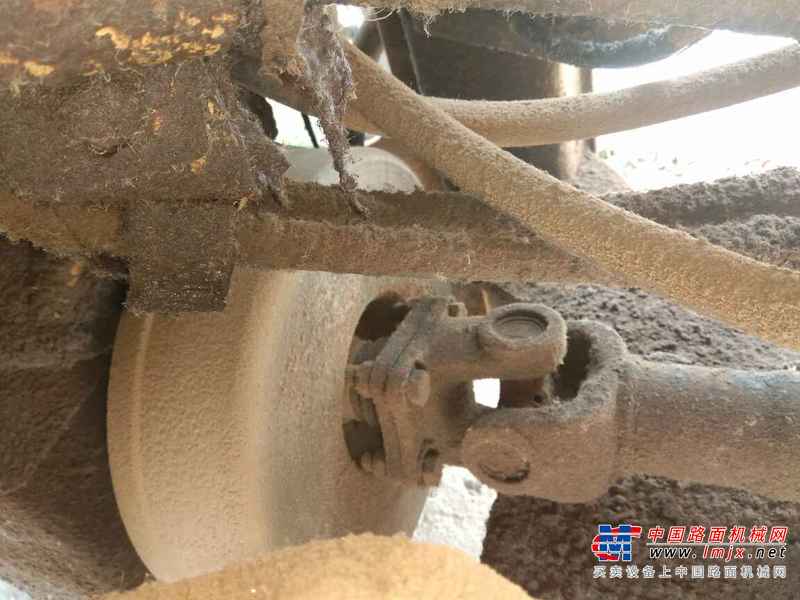 陕西出售转让二手10000小时2007年成工ZL30E装载机
