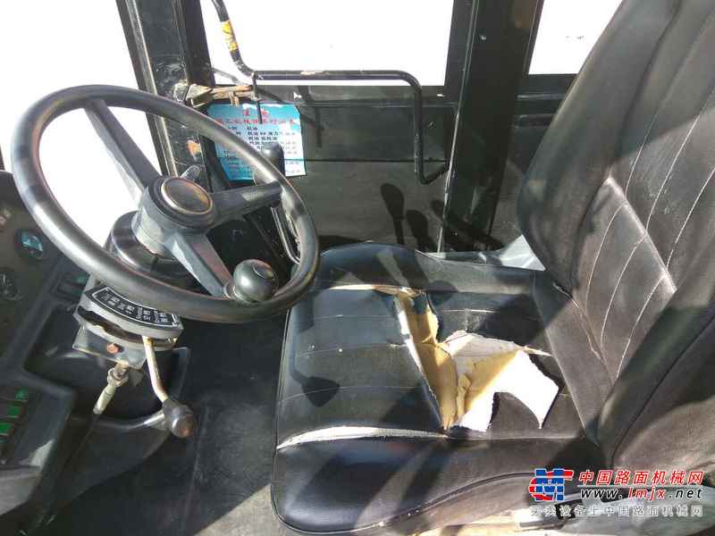 陕西出售转让二手3000小时2013年成工ZL50E装载机