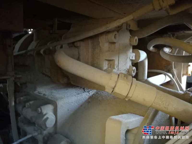 山西出售转让二手8000小时2008年厦工XG951II装载机