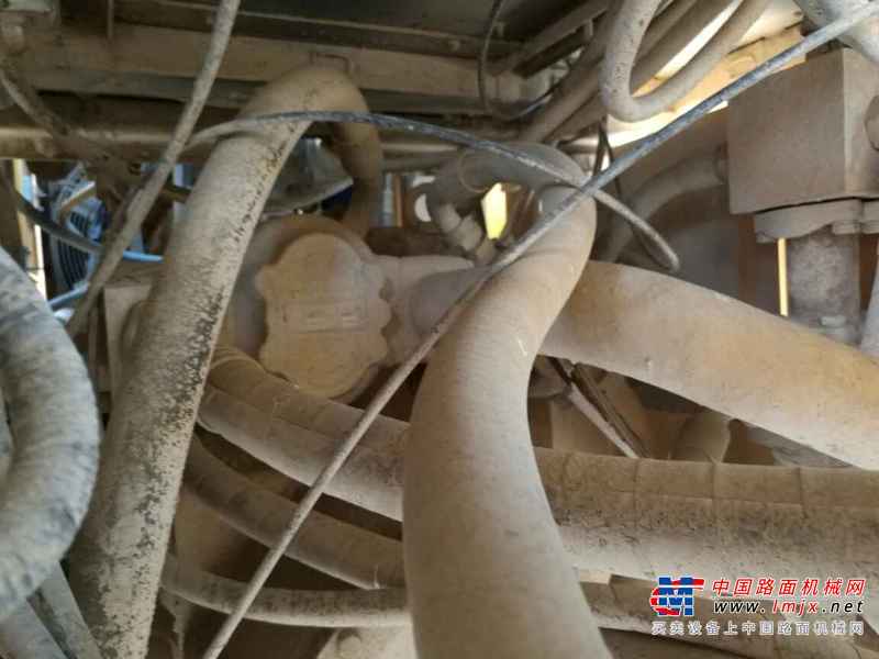 山西出售转让二手2480小时2012年柳工CLG855装载机