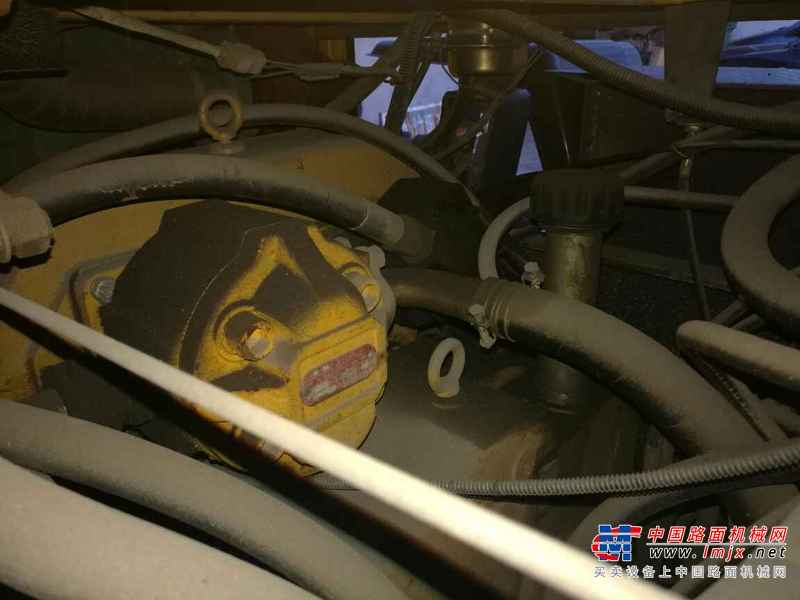 山西出售转让二手1200小时2013年山推SL20W装载机